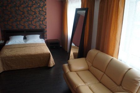 Внешний вид