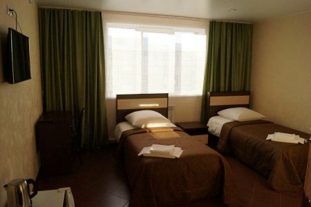 Внешний вид