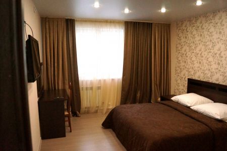 Внешний вид