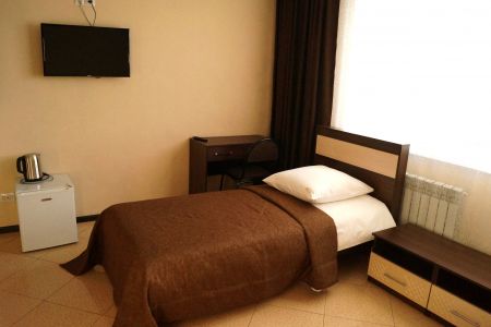 Стандарт 2-местный Твин