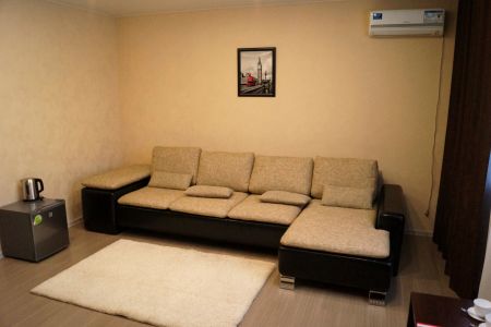 Апартаменты