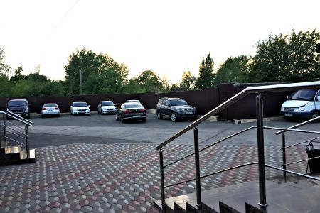 Внешний вид