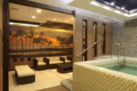 Стандартный 2-местный (DBL 2 корпус)