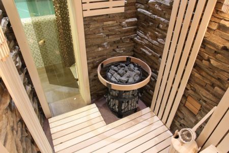 Стандартный 2-местный (DBL 2 корпус)