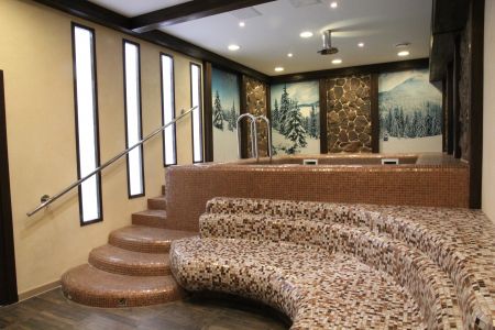 Стандартный 2-местный (DBL 2 корпус)