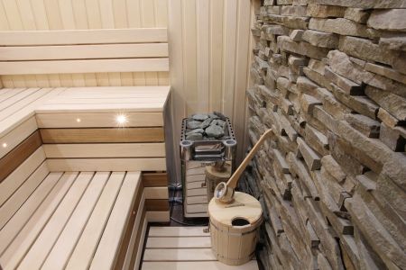 Стандартный 2-местный (DBL 2 корпус)