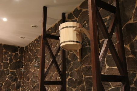 Стандартный 2-местный (DBL 2 корпус)