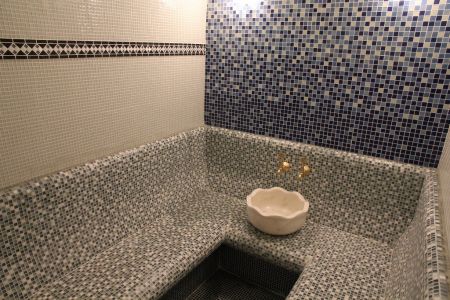 Стандартный 2-местный (DBL 2 корпус)