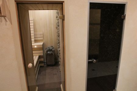 Стандартный 2-местный (DBL 2 корпус)