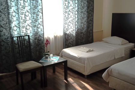 Лондон Сити