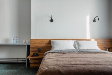 Стандартный 2-местный Улучшенный