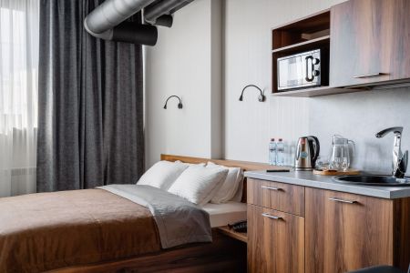 Стандартный 2-местный