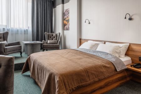 Студио 2-местный