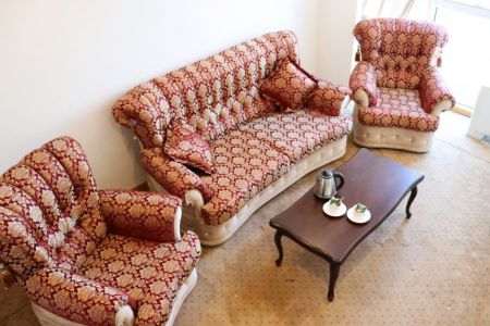 Внешний вид