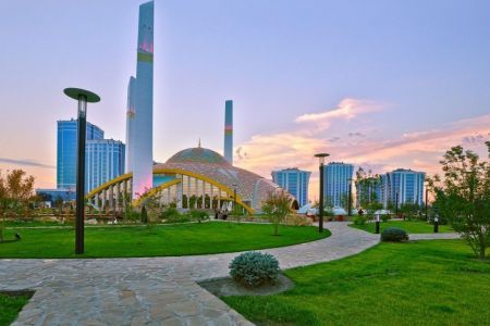 Внешний вид