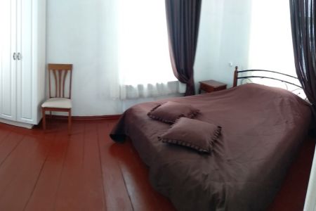 Сибирская усадьба