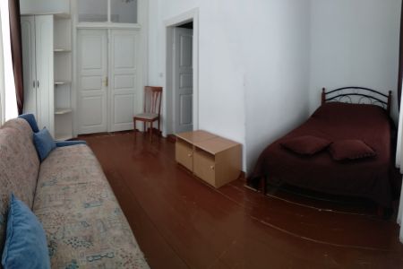 Сибирская усадьба