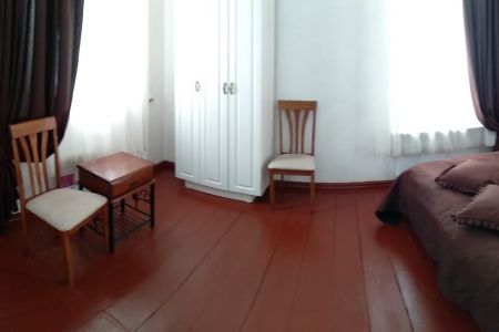 Сибирская усадьба