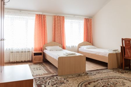 Эконом 1-местный