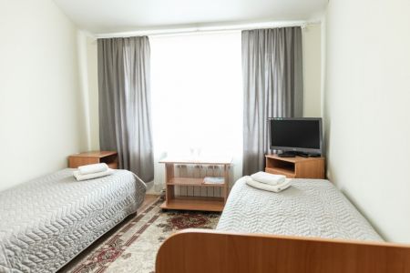 Эконом 1-местный