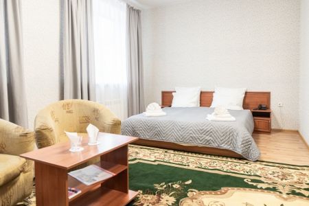 Тарманский