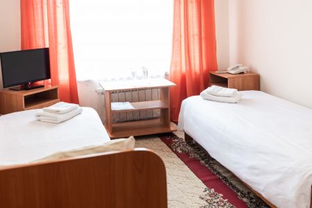 Эконом 1-местный