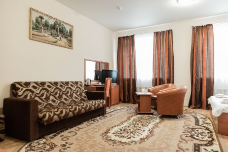 Тарманский