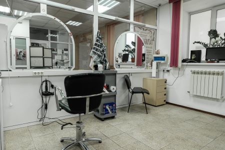 Тарманский