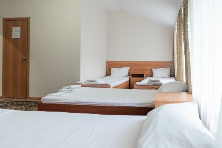 Эконом 1-местный