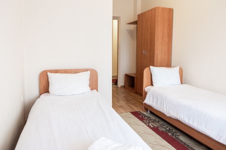 Эконом 1-местный