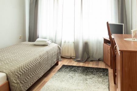 Эконом 1-местный