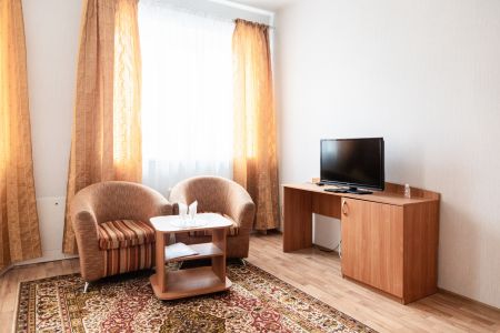 Тарманский