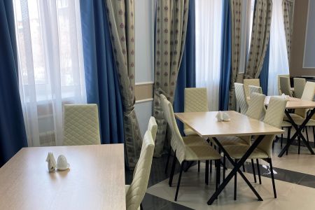 Тарманский