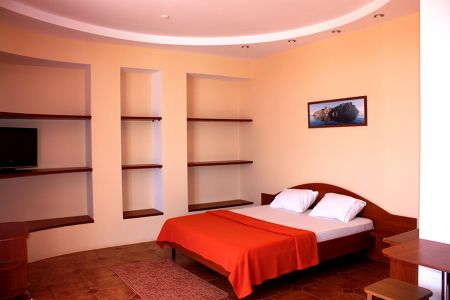 Джуниор 2-местный 1-комнатный