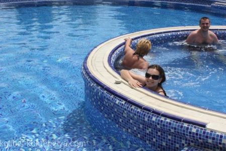 «Колыбель Коктебеля» гостиница