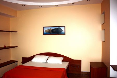 Джуниор 2-местный 1-комнатный