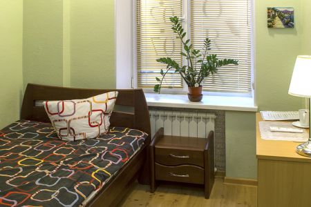 Улучшенный 2-местный