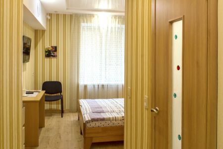 Улучшенный 2-местный