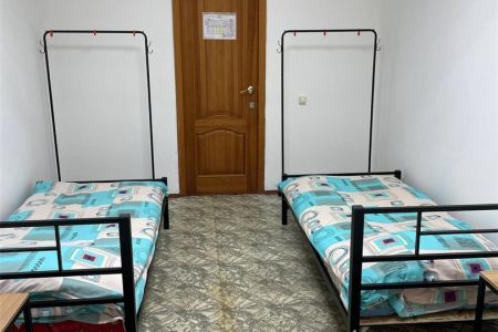 Стандартный 2-местный (TWIN)