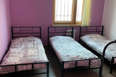 Стандартный 2-местный (TWIN)