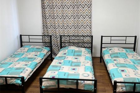 Стандартный 2-местный (TWIN)