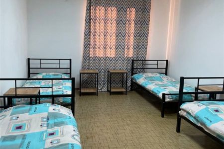 Стандартный 2-местный (TWIN)