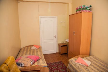 «ЕЗСК» санаторий-профилакторий