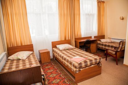 «ЕЗСК» санаторий-профилакторий