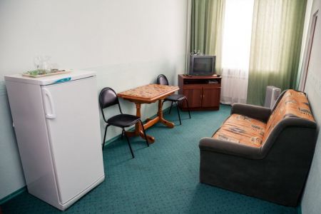 «ЕЗСК» санаторий-профилакторий