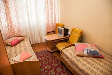 «ЕЗСК» санаторий-профилакторий