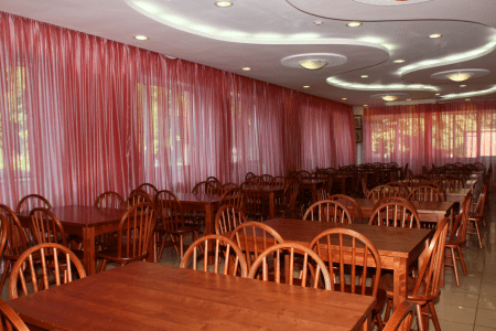 «ЕЗСК» санаторий-профилакторий