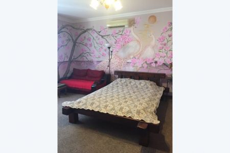 Полулюкс 2-местный 2-комнатный