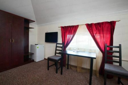 Полулюкс 2-местный 2-комнатный