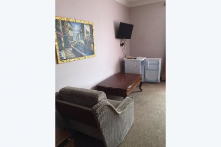 Полулюкс 2-местный 2-комнатный